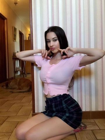 Анкета проститутки Тая - Фото 1, , 22 года, №347358